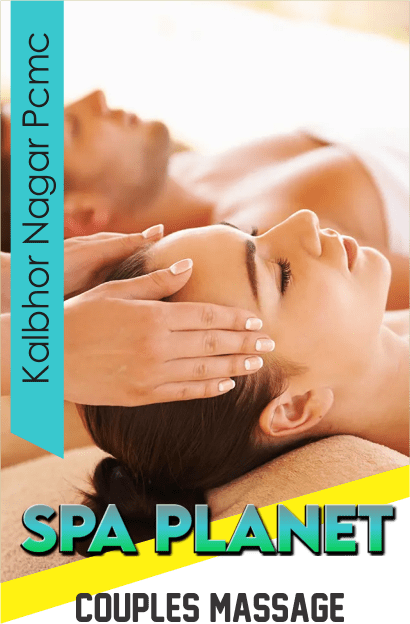 Couples Massage in Kalbhor Nagar Pcmc